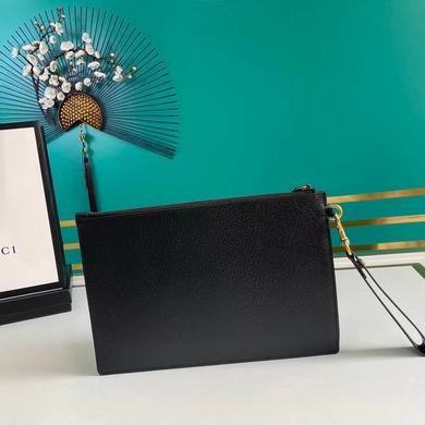 Gucci Bags 1:1 523684 30.5X21X1.5cm XM