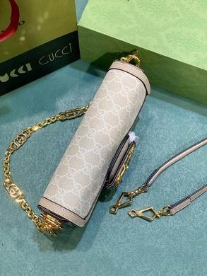 Gucci Bags 1:1 735178 24X13X5cm DF 2colour