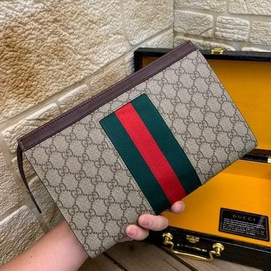 Gucci Bags 1:1 33019-1 28X18X5cm XM 2colour