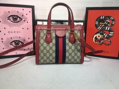 Gucci Bags 1:1 547551 24X20X10cm DF