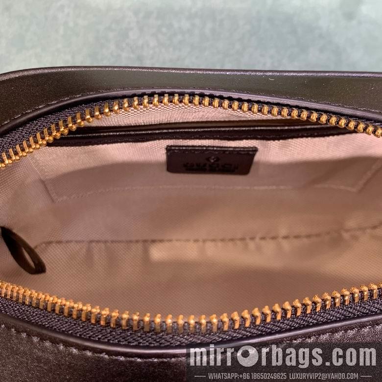 Gucci Bags 1:1 820429 21X15.5X8cm DF 4colour
