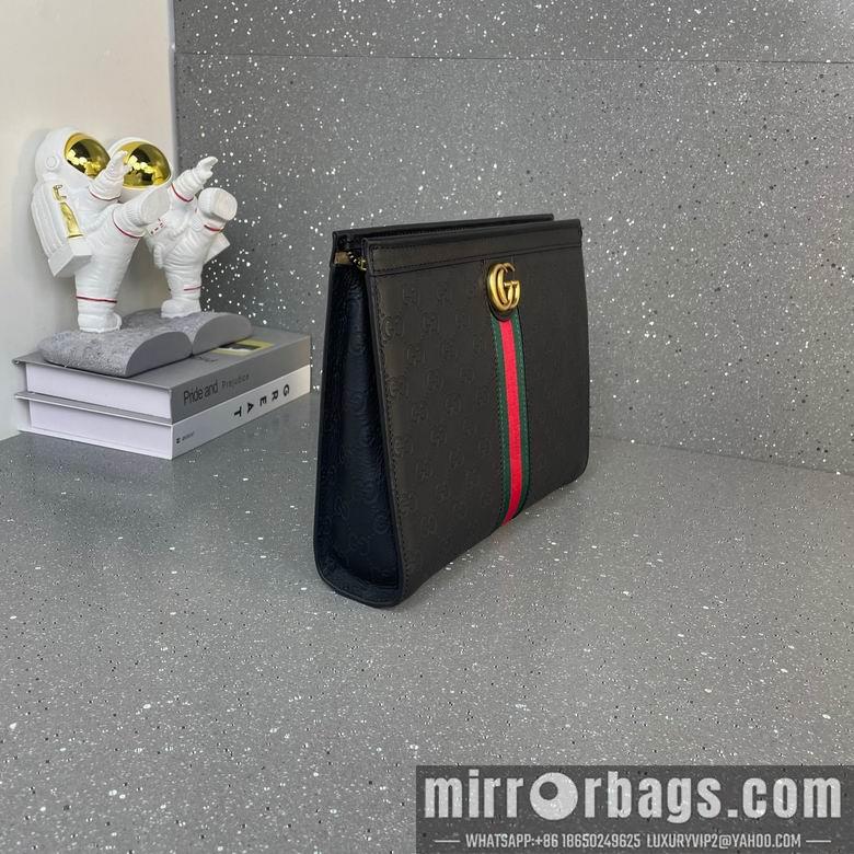 Gucci Bags 1:1 66493-4 28X18X3cm WP