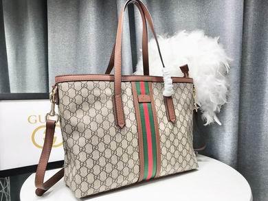 Gucci Bags 1:1 308927 42X27X11cm DF 2colour