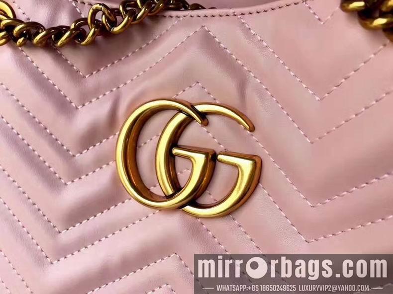 Gucci Bags 1:1 453569 36x27x14cm df02
