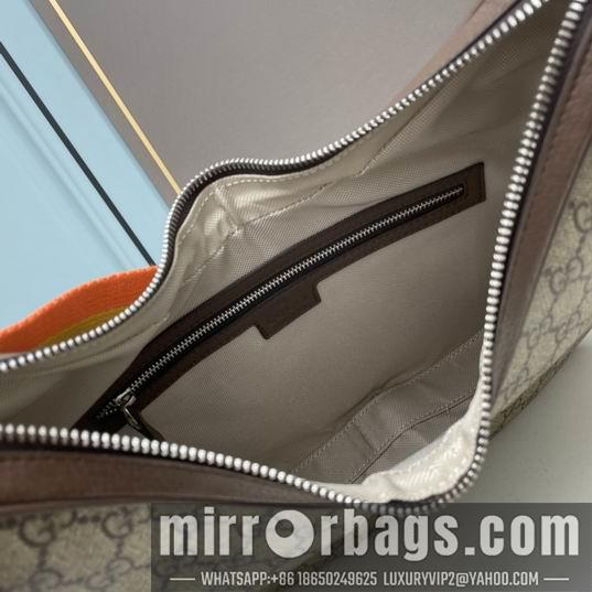 Gucci Bags 1:1 Gucci Attache 702823 35x32x6cm ww5色