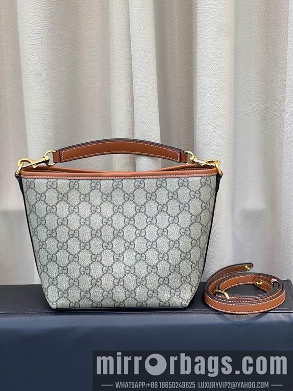 Gucci Bags 1:1 815118 19X18X11cm DF