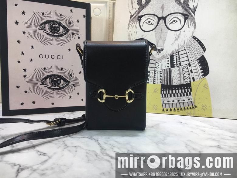Gucci Bags 1:1 WD625615 11.5X17X4