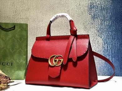 Gucci Bags 1:1 421890 31.5X23X13cm DF 4colour
