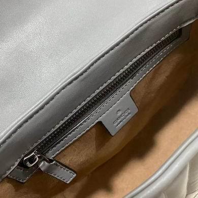 Gucci Bags 1:1 WD498110 27X19X10.5