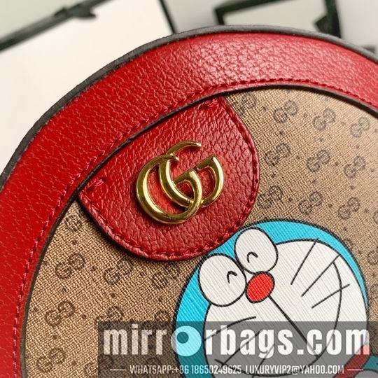 Gucci Bags 1:1 625216 19x19x5cm df06