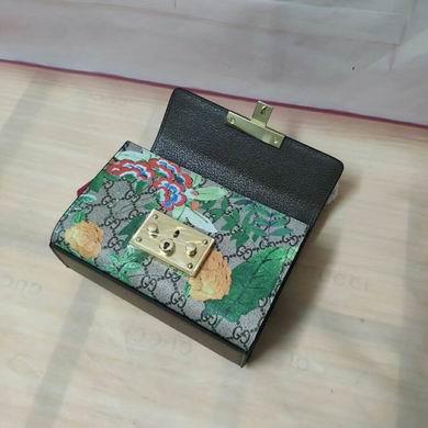 Gucci Bags 1:1 WD409487 20X12.5X8