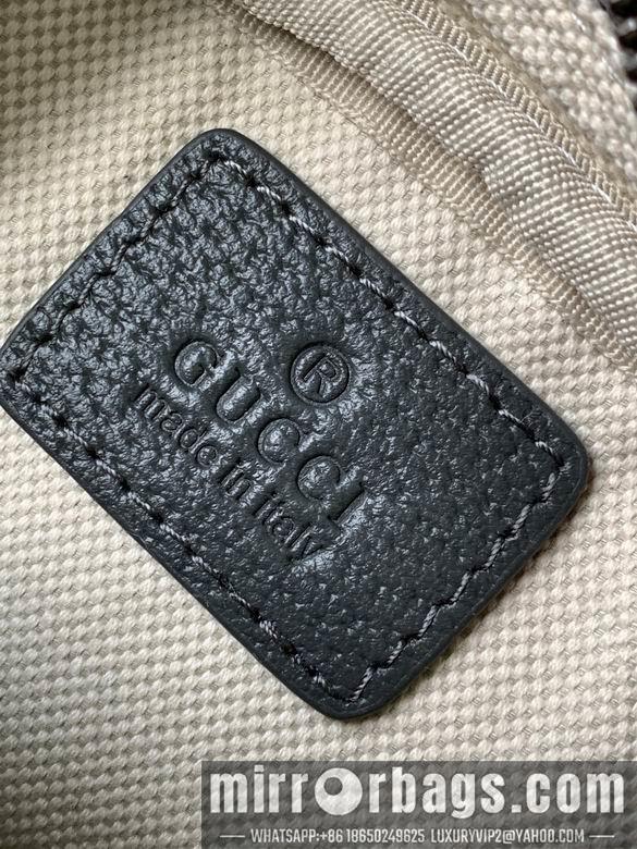 Gucci Bags 1:1 752565 12X18X7cm XM