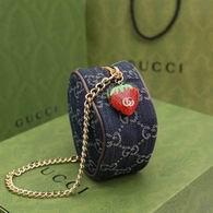 Gucci Bags 1:1 052106 XM 2colour
