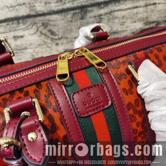 Gucci Bags 1:1 387605 34x22x18cm df05