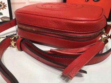 Gucci Bags 1:1 WD308364 21X15X7