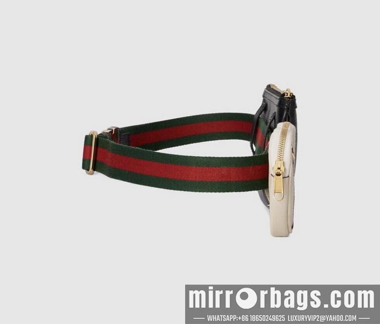 Gucci Bags 1:1 698805 12X11X2cm 20X13cm DF