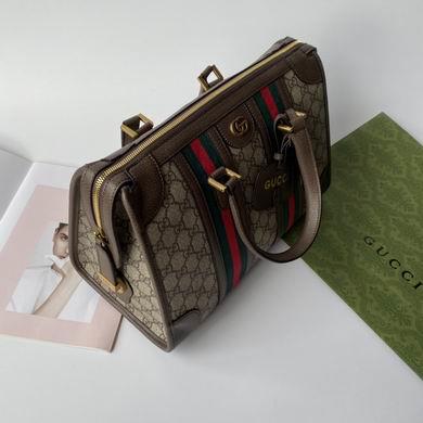 Gucci Bags 1:1 Exquisite 715666 34X24X18cm DF