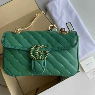 Gucci Bags 1:1 WL446744 22X14X6