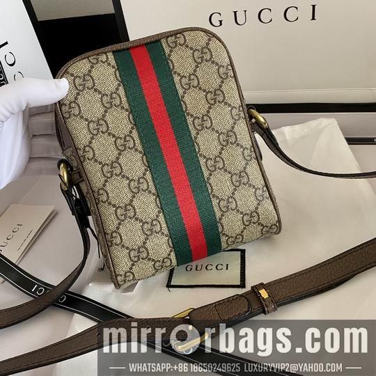 Gucci Bags 1:1 Ophidia 598127 14x17.5x5.5cm df03