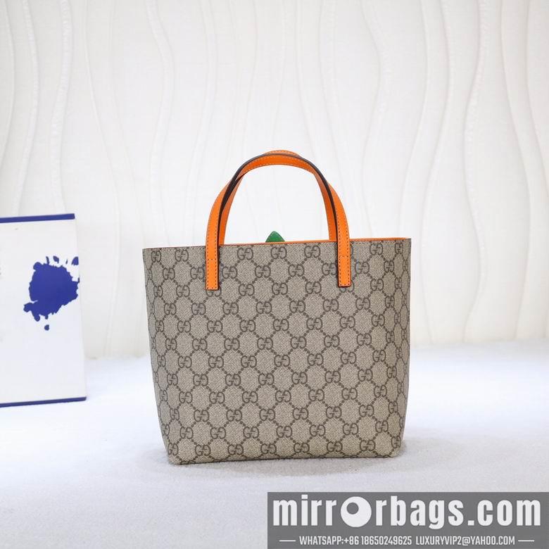 Gucci Bags 1:1 580840 21X20X10cm DF