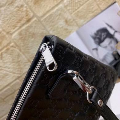 Gucci Bags 1:1 8089 28X18X3cm WP