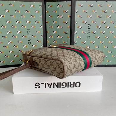 Gucci Bags 1:1 WD547934 27.5X28X6