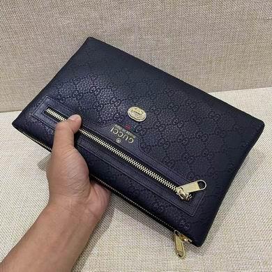 Gucci Bags 1:1 27X17X3cm 082003 XM