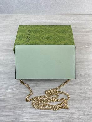 Gucci Bags 1:1 772643 12.5X20X4cm DF 4colour