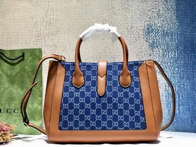 Gucci Bags 1:1 649016 30X24X12cm DF