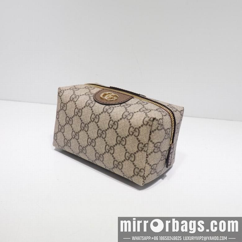 Gucci Bags 1:1 548393 16X9X9cm DF 2colour