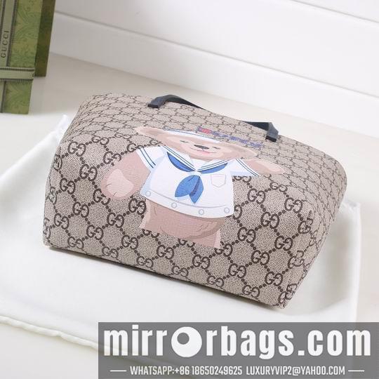 Gucci Bags 1:1 410812 20.5x20x10cm df24
