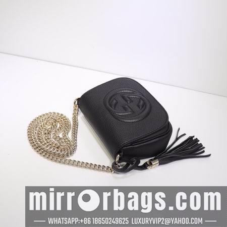 Gucci Bags 1:1 323190 18x13x5cm df06