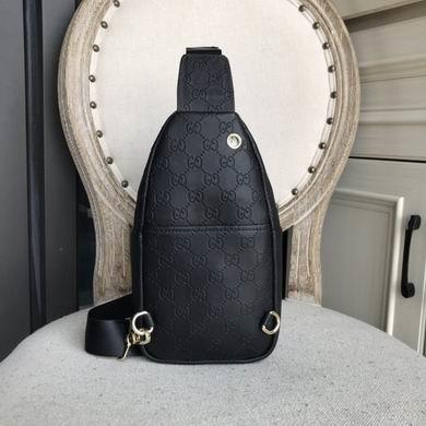 Gucci Bags 1:1 9873-2 28X16X7.5cm WP