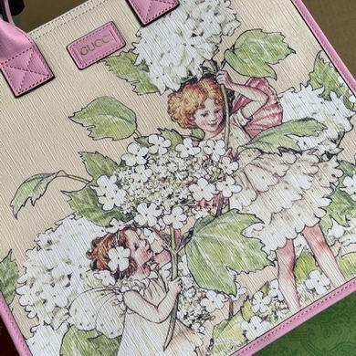 Gucci Bags 1:1 tote 550763 33.5X31.5X7.5cm MP 2colour