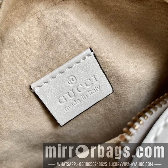 Gucci Bags 1:1 GG Marmont 550154 18x18x6.5cm df06