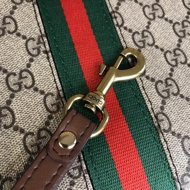 Gucci Bags 1:1 945-5 28X18X5cm XM 2colour