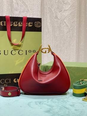 Gucci Bags 1:1 699409 23X22X5cm DF 2colour