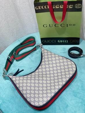Gucci Bags 1:1 Attache 702823 35X32X6cm DF 4colour