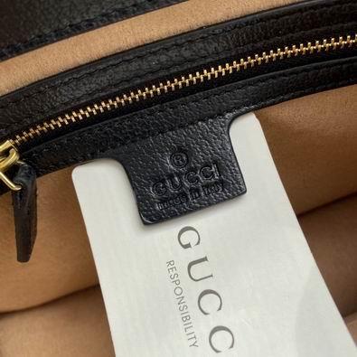 Gucci Bags 1:1 Queen Margret 476541 25.5x17x13cm df