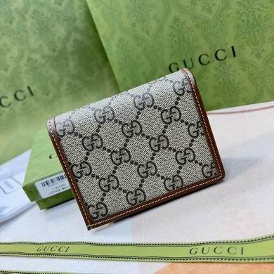 Gucci Bags 1:1 621887 11.5X8.5X3cm XM
