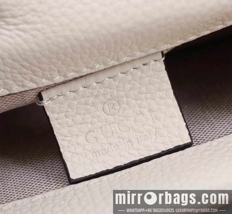 Gucci Bags 1:1 Dionysus 752029 18X12X6cm DF 3colour