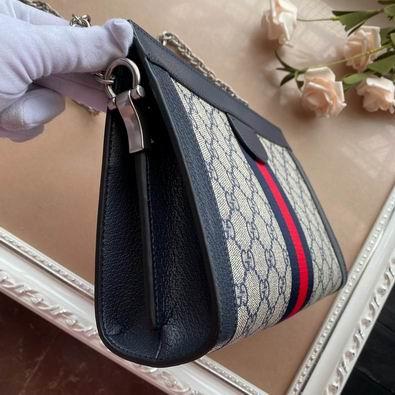 Gucci Bags 1:1 Ophidia 503877 26x17x8 cm df 0328