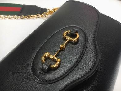 Gucci Bags 1:1 WD677286 26X16X4