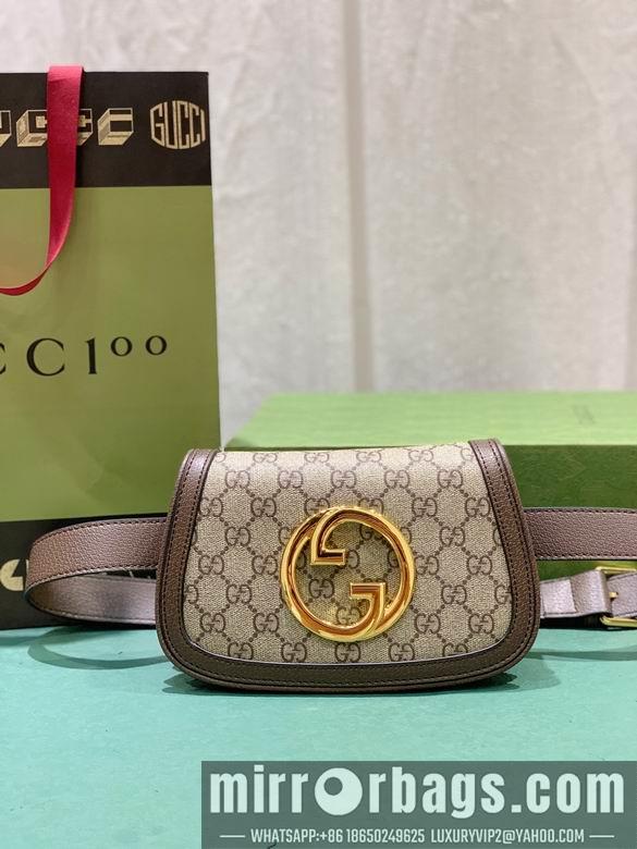 Gucci Bags 1:1 703807 22X13X5.5cm DF