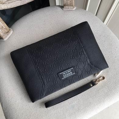 Gucci Bags 1:1 9831-4 28X18X2.5cm WP