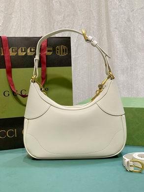 Gucci Bags 1:1 731817 25X19X7cm DF 4colour