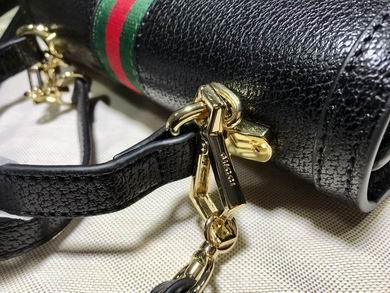 Gucci Bags 1:1 WD651055 25X17.5X7