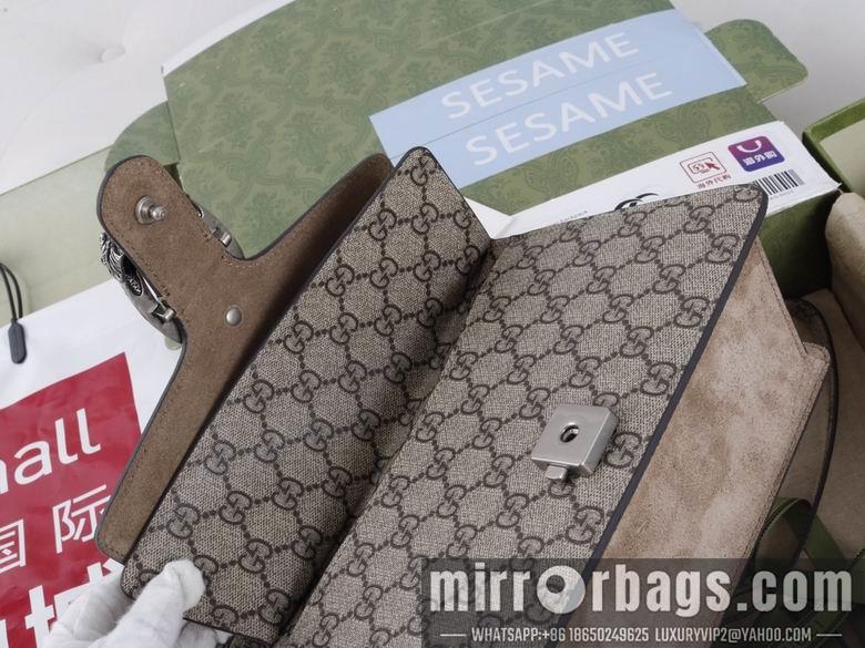 Gucci Bags 1:1 739496 24.5X15.5X10cm