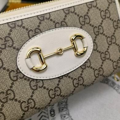 Gucci Bags 1:1 6660109 19X10X2.5cm WP