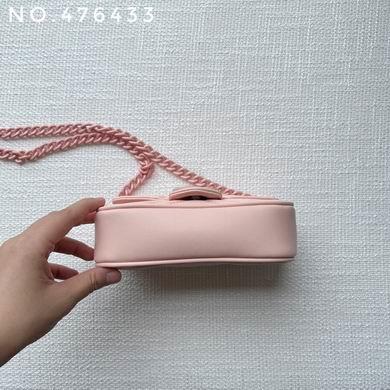 Gucci Bags 1:1 GG Marmont 699757 16.5X9.5X4.5cm DF 4colour